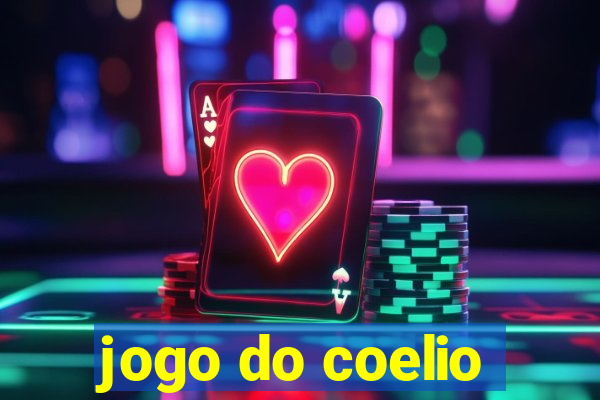 jogo do coelio