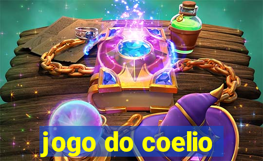 jogo do coelio