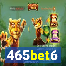 465bet6