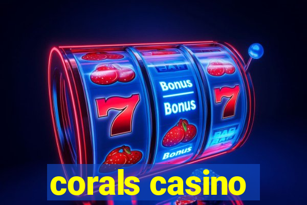 corals casino