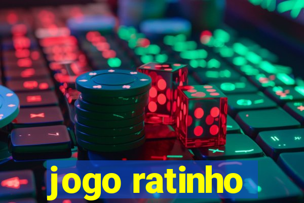 jogo ratinho