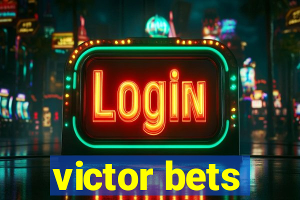 victor bets