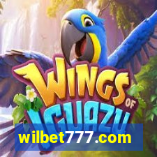 wilbet777.com