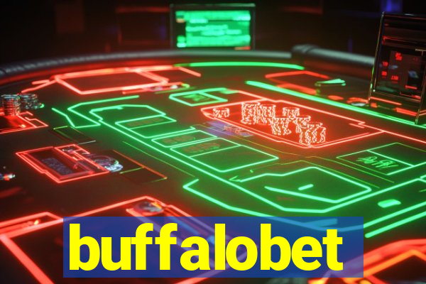 buffalobet