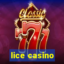 lice casino