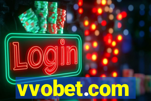 vvobet.com