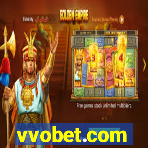 vvobet.com