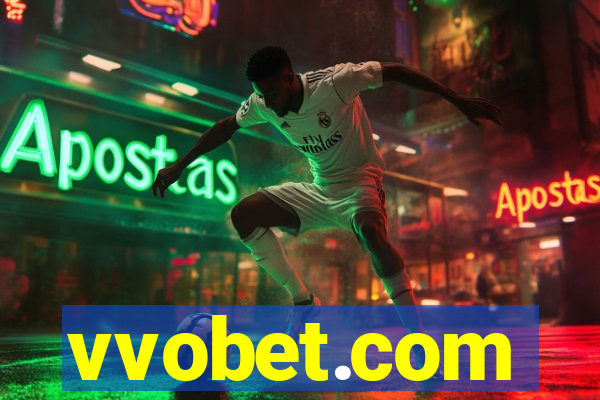 vvobet.com