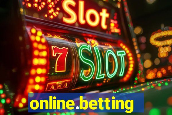 online.betting