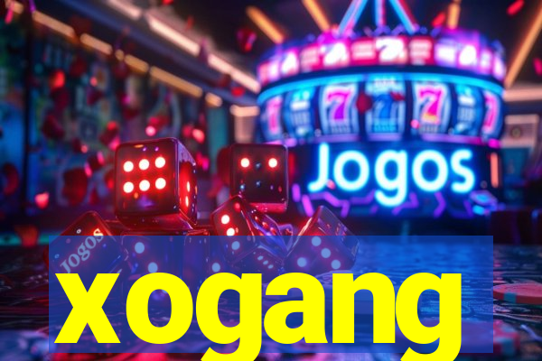 xogang