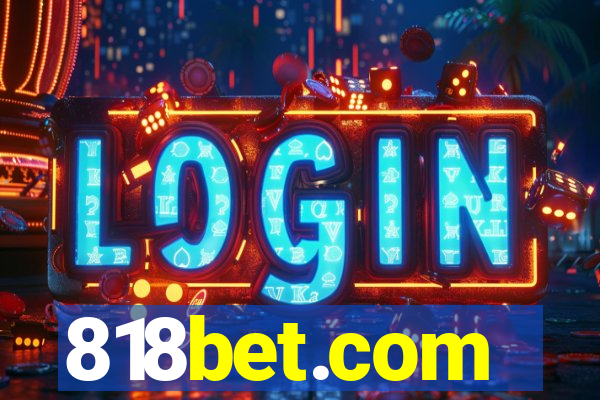 818bet.com