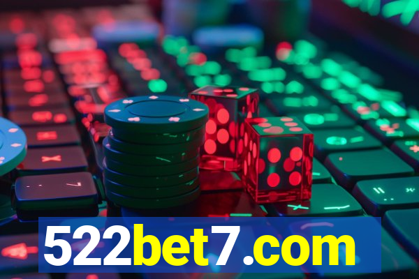 522bet7.com