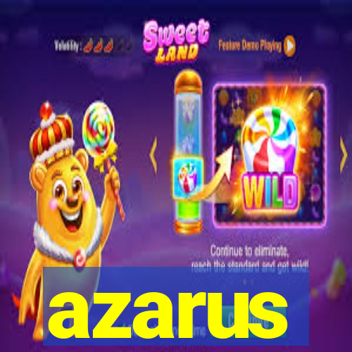 azarus