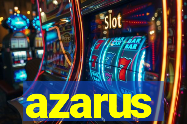 azarus