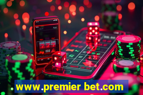 www.premier bet.com