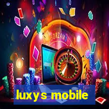 luxys mobile