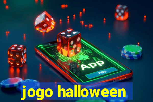 jogo halloween