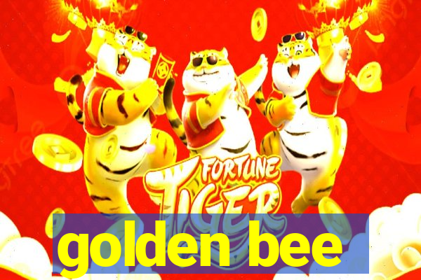 golden bee