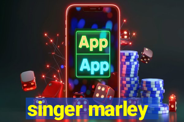 singer marley