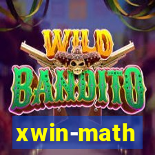 xwin-math