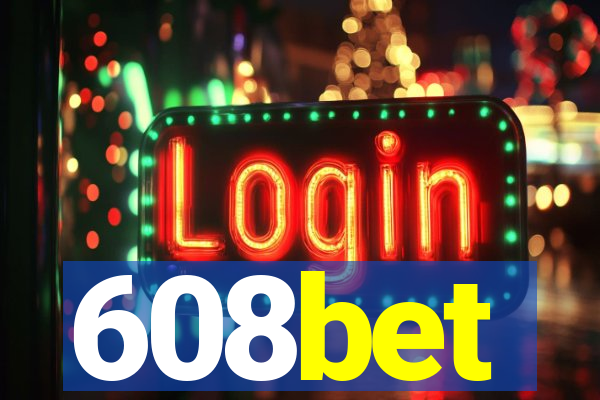 608bet