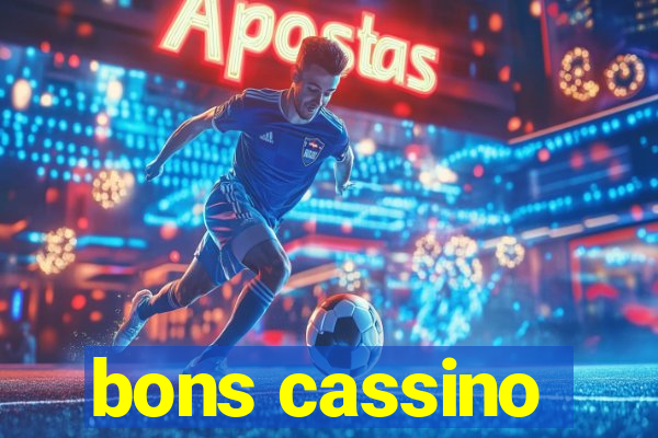 bons cassino