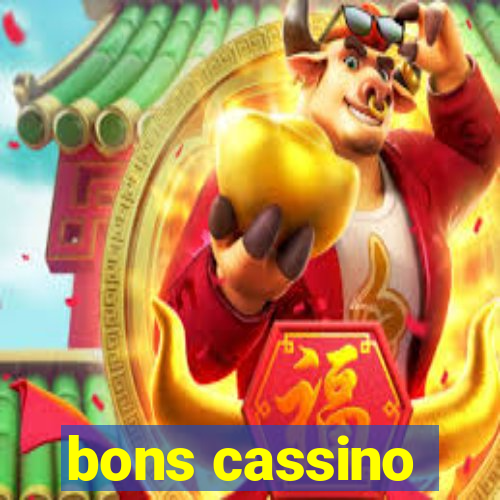 bons cassino