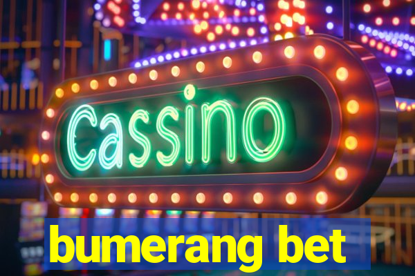 bumerang bet