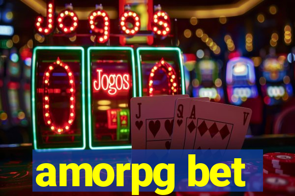 amorpg bet