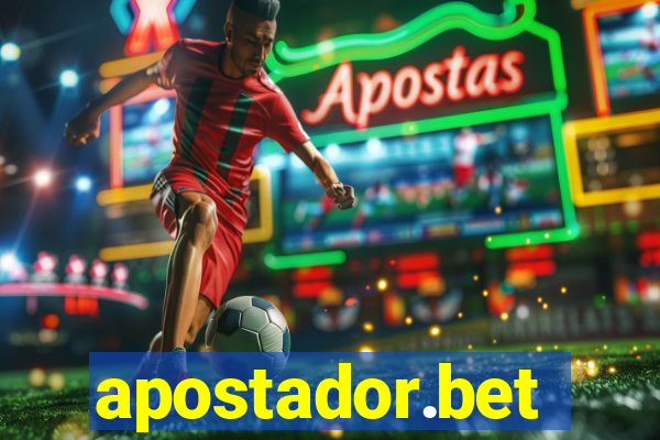 apostador.bet