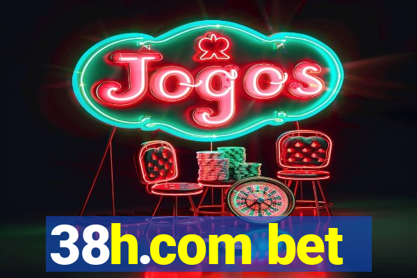 38h.com bet