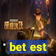 bet est