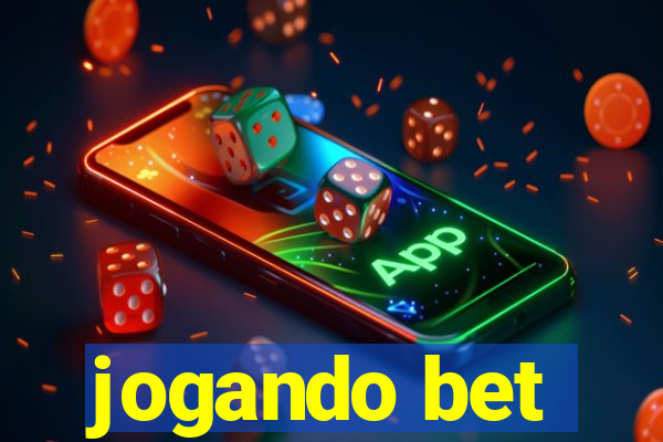 jogando bet