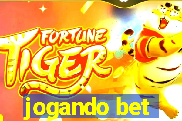 jogando bet