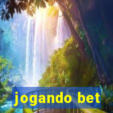 jogando bet