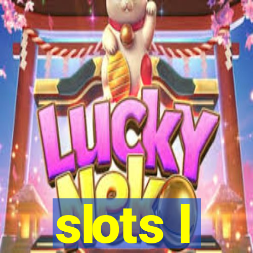 slots l