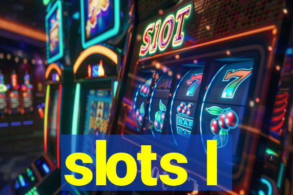 slots l