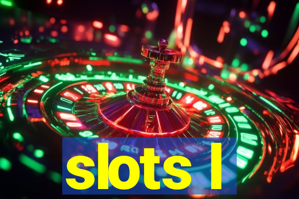 slots l