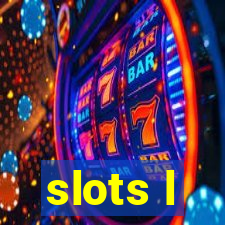 slots l