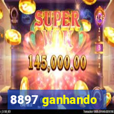 8897 ganhando