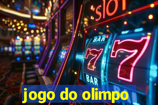 jogo do olimpo