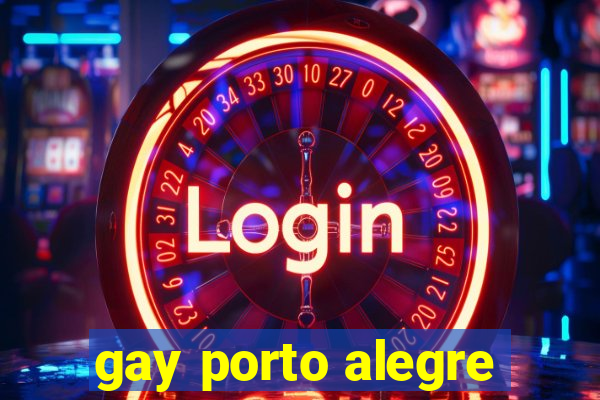 gay porto alegre