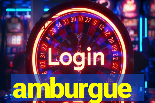 amburgue