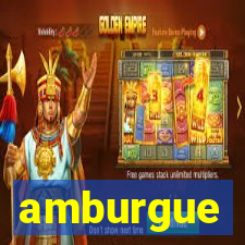 amburgue