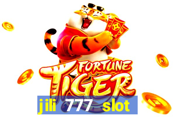 jili 777 slot golden empire