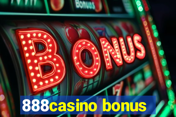 888casino bonus