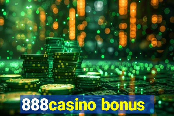 888casino bonus