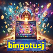 bingotusj