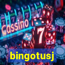 bingotusj