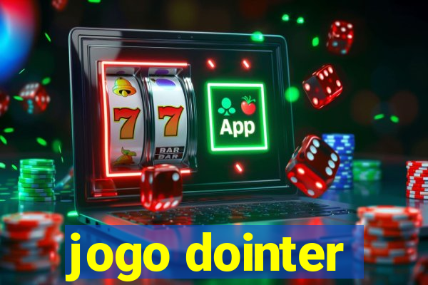 jogo dointer